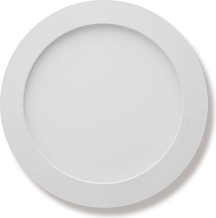 Oprawa LED downlight GTV ORIS PLUS 19W 4000K 1520lm 85-265V 120°