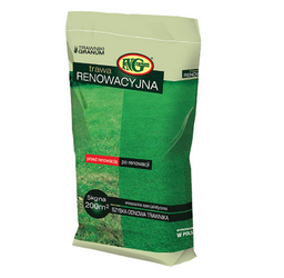 Trawa Renowacyjna GRANUM 5kg