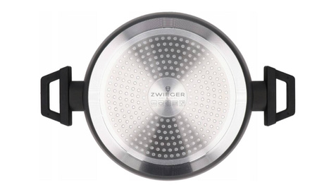 Garnek z pokrywką ZWIEGER FORTE 3L 20cm