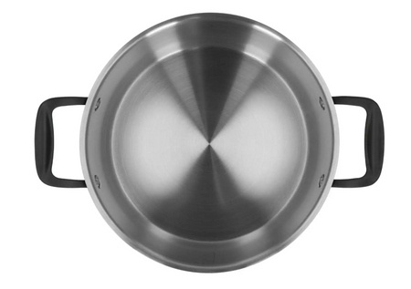 Komplet garnków ZWIEGER Infinity 6 elementów