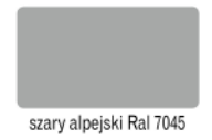Farba na różne powierzchnie V33 DIRECT PROTECT szary alpejski 0,75L