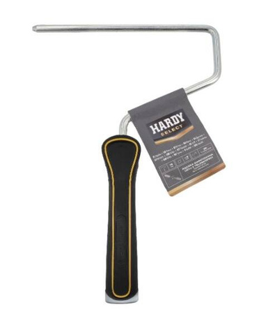 Rączka 3K HARDY 25-8 mm