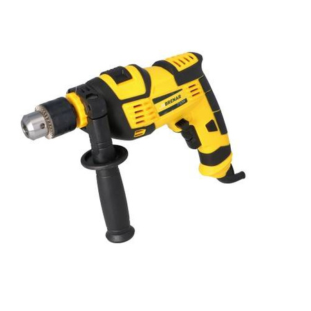 Wiertarka udarowa BRENAR 8879 230V 710W