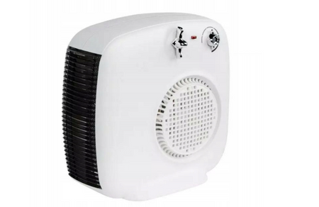 Termowentylator termostat VOLTENO VO2520 2000W 2poziomy