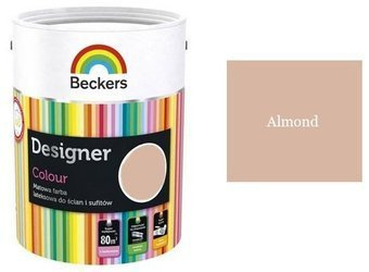 Farba BECKERS DESIGNER COLOUR Almond 2,5L