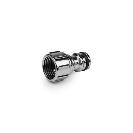 Przyłącze na kran GW 1/2" CYNK CHROM BRADAS CH-KT4013Z