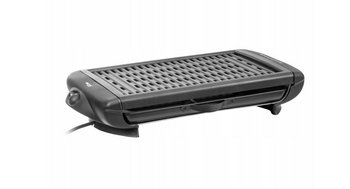 Grill elektryczny bezdymny MIRPOL MIR-E008