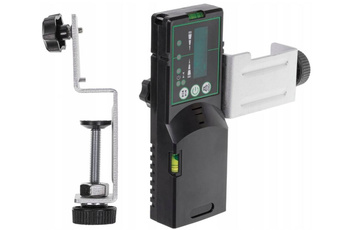 Detektor laserowe zielony PRO DWL-02 G