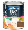 Bejca do drewna LUXDECOR dąb 0,75L