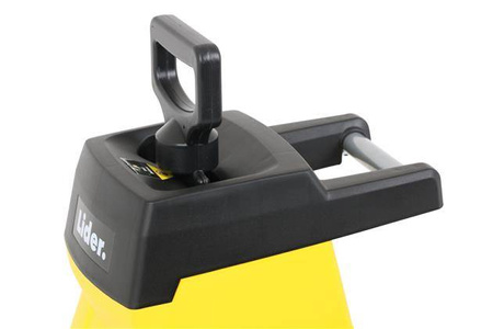 Rozdrabniacz elektryczny LIDER GTR 2400