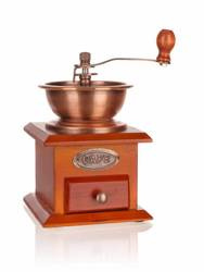 Młynek do kawy BANQUET Culinaria ręczna