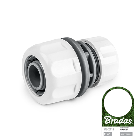 Reparator do węża 1" / 3/4" BRADAS WL-2111