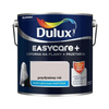 Farba matowa DULUX EASYCARE+ przydymiony róż 2,5 L