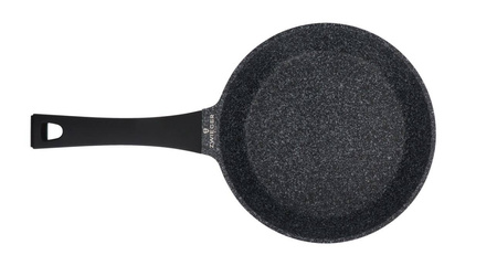 Patelnia aluminiowa ZWIEGER Black Stone 28cm