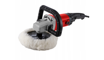 Polerka TRESNAR PREMIUM TPPOL1801200 180mm