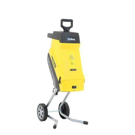 Rozdrabniacz elektryczny LIDER GTR 2400