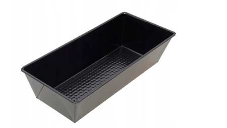 Blacha do pieczenia babki ODELO SIMONA 26x11,5x7cm