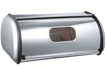 Chlebak ze stali BANQUET AKCENT 43cm