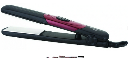 Prostownica do włosów APOLLO EVA 30W