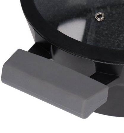 Zestaw garnków ZWIEGER WHITE STONE 6 elementów