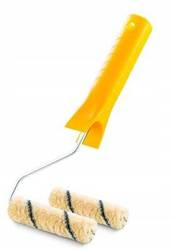 Wałek malarski uniwersalny z uchwytem HARDSTAR 9 HARDY 10cm Φ6mm + WKŁAD