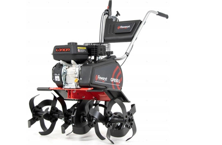 Glebogryzarka spalinowa FAWORYT PRO GP850 L