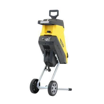 Rozdrabniacz elektryczny LIDER GTR 2400