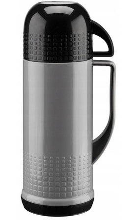 Termos plastikowy GALICJA Mobi 1L