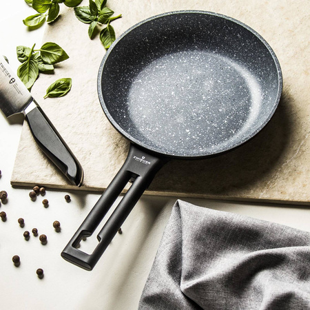 Patelnia ZWIEGER PRACTI PLUS 28cm