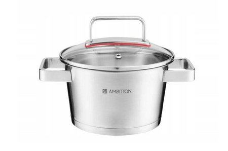 Garnek AMBITION SELECTION 2,3L 18cm