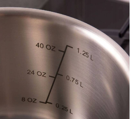 Rondel AMBITION SELECTION 1,7L 16cm