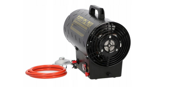 Nagrzewnica gazowy TRESAR TRNAGGAZGH15 15KW