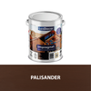 Impregnat dekoracyjno-ochronny LUXDECOR Palisander 1L