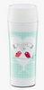 Kubek termiczny AMBITION Love 400ml 2 wzory