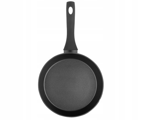 Patelnia tradycyjna FLORINA DELUX 30cm