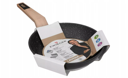 Patelnia tradycyjna ZWIEGER LAVENA 20cm
