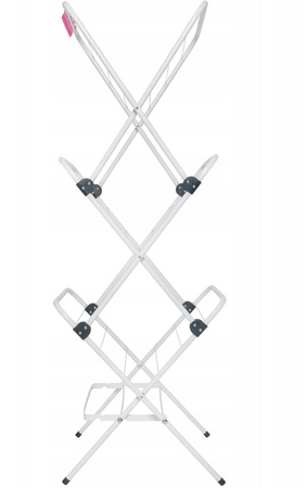 Suszarka na bieliznę VELKEA V200 pionowa