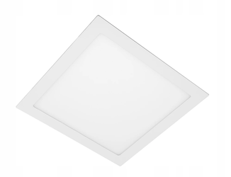 Oprawa LED GTV Matis LD-MAW24W-NBP 24W 2000lm