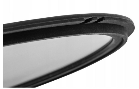 Garnek ZWIEGER OBSIDIAN 24cm