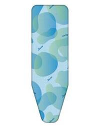 Pokrowiec na deskę do prasowania VILEDA Premium 2in1 mix wzorów