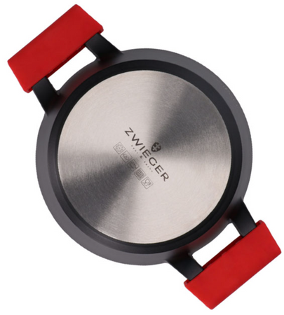 Garnek ZWIEGER OBSIDIAN 20cm