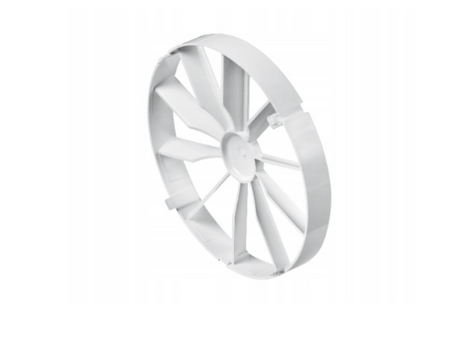 Zawór zwrotny wentylatora FI150 AWENTA ZZ150