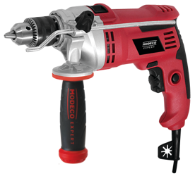 Wiertarka udarowa MODECO MN-90-035