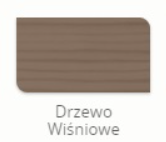 Impregnat Classic Hybrydowy SADOLIN Drzewo wiśniowe 0.75L