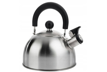 Czajnik z gwizdkiem BANQUET FLAVIO 1,7L