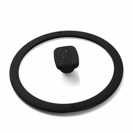 Garnek marmurowy STARKE PRO Ceres Marble 1,6L 18cm