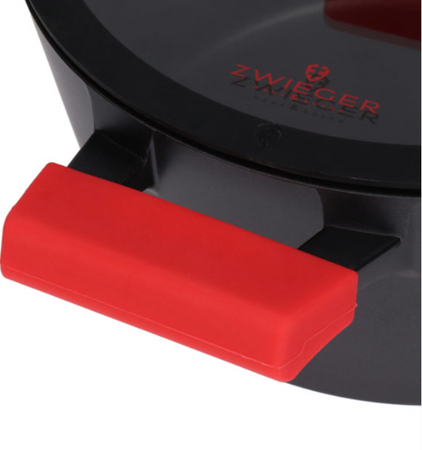 Garnek ZWIEGER OBSIDIAN 20cm