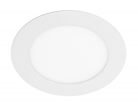 Oprawa LED downlight GTV ORIS PLUS 3W 4000K 200lm 85-265V 120°