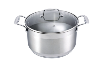 Garnek tradycyjny GALICJA Primo 4,6L 22cm