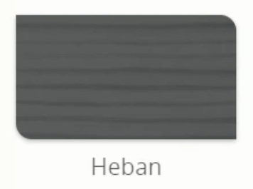 Impregnat Classic Hybrydowy SADOLIN Heban 9L